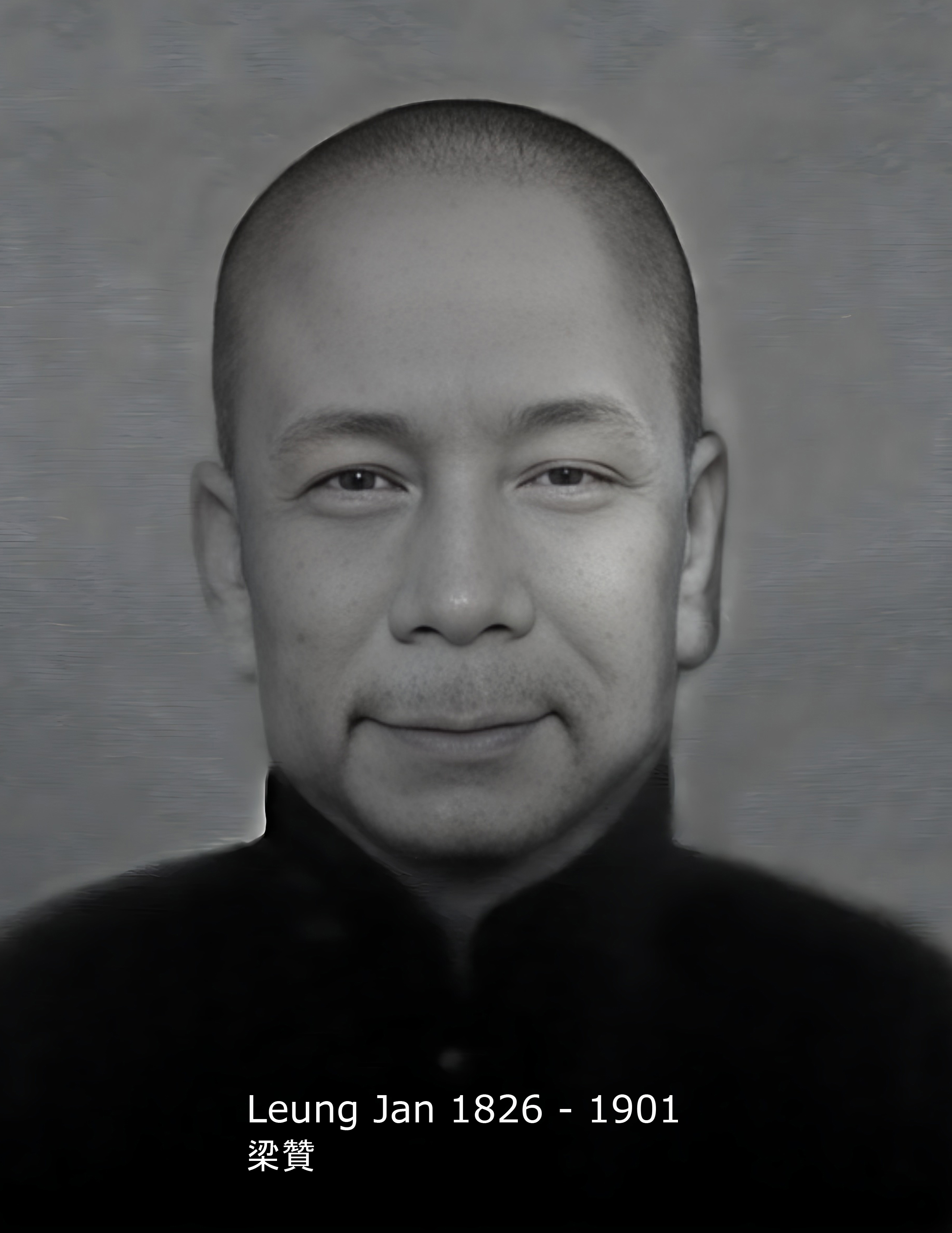 Leung Jan